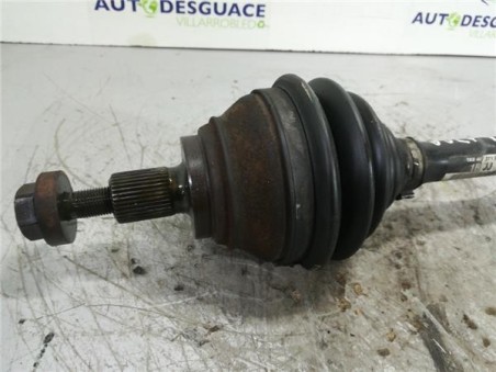 Transmision Delantera Izquierda Volkswagen Golf V  2 0 TDI 16V