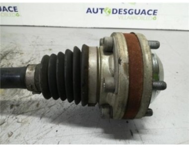 Transmision Delantera Izquierda Volkswagen Golf V  2 0 TDI 16V