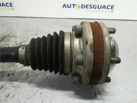 Transmision Delantera Izquierda Volkswagen Golf V  2 0 TDI 16V