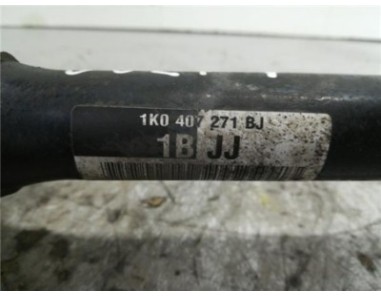 Transmision Delantera Izquierda Volkswagen Golf V  2 0 TDI 16V