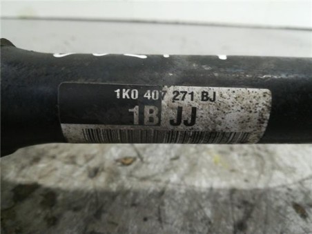 Transmision Delantera Izquierda Volkswagen Golf V  2 0 TDI 16V