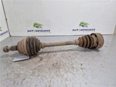Transmision Delantera Izquierda Volkswagen Golf IV Berlina  1 9 TDI