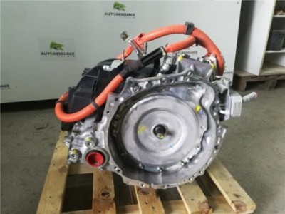 Caja Cambios Automatica Lexus NX  Híbrido 300 h [Híbrido 145 kW ]