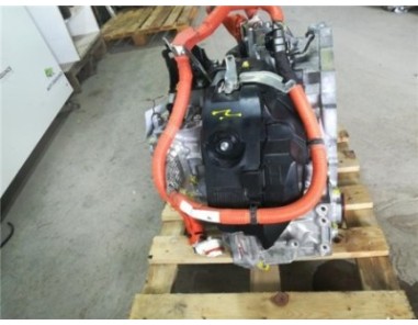 Caja Cambios Automatica Lexus NX  Híbrido 300 h [Híbrido 145 kW ]