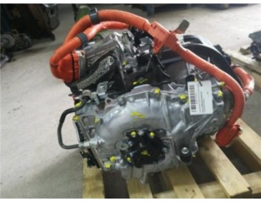 Caja Cambios Automatica Lexus NX  Híbrido 300 h [Híbrido 145 kW ]