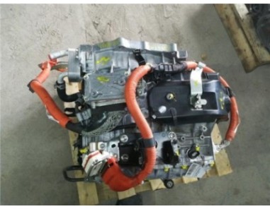 Caja Cambios Automatica Lexus NX  Híbrido 300 h [Híbrido 145 kW ]