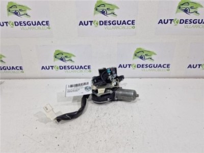 Cerradura Porton Lexus NX  Híbrido 300 h [Híbrido 145 kW ]