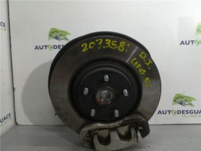 Mangueta Delantera Izquierda Lexus NX  Híbrido 300 h [Híbrido 145 kW ]