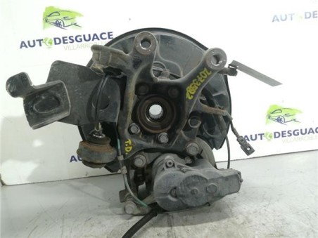 Mangueta Trasera Derecha Lexus NX  Híbrido 300 h [Híbrido 145 kW ]