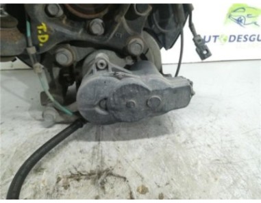 Mangueta Trasera Derecha Lexus NX  Híbrido 300 h [Híbrido 145 kW ]