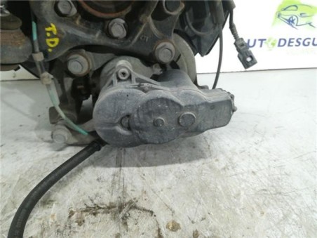 Mangueta Trasera Derecha Lexus NX  Híbrido 300 h [Híbrido 145 kW ]