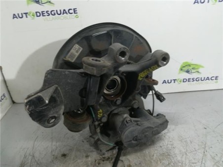 Mangueta Trasera Derecha Lexus NX  Híbrido 300 h [Híbrido 145 kW ]