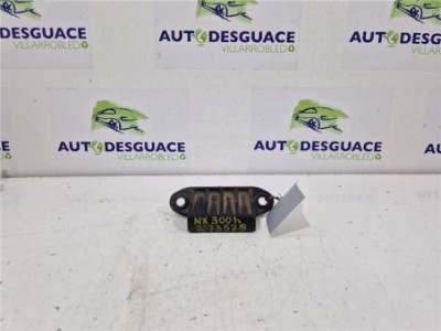 Maneta Exterior Porton Lexus NX  Híbrido 300 h [Híbrido 145 kW ]