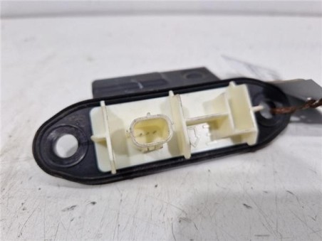 Maneta Exterior Porton Lexus NX  Híbrido 300 h [Híbrido 145 kW ]