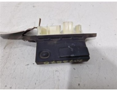 Maneta Exterior Porton Lexus NX  Híbrido 300 h [Híbrido 145 kW ]