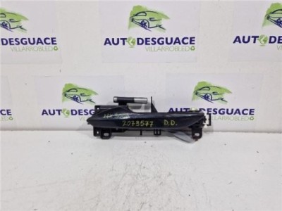 Maneta Exterior Delantera Derecha Lexus NX  Híbrido 300 h [Híbrido 145 kW ]