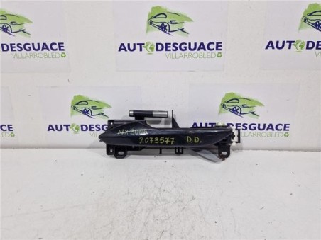 Maneta Exterior Delantera Derecha Lexus NX  Híbrido 300 h [Híbrido 145 kW ]