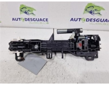 Maneta Exterior Delantera Derecha Lexus NX  Híbrido 300 h [Híbrido 145 kW ]