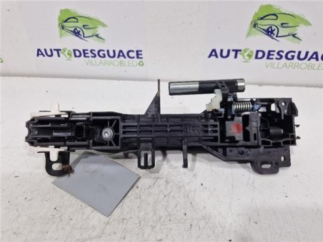 Maneta Exterior Delantera Derecha Lexus NX  Híbrido 300 h [Híbrido 145 kW ]