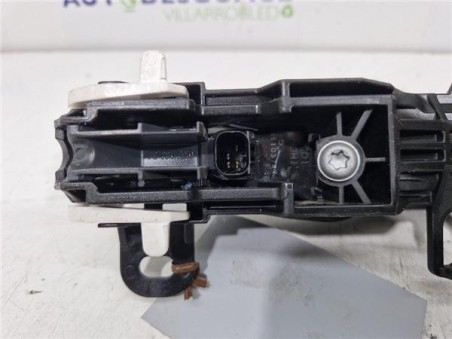 Maneta Exterior Delantera Derecha Lexus NX  Híbrido 300 h [Híbrido 145 kW ]