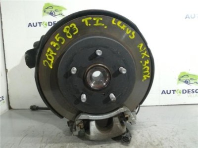 Mangueta Trasera Izquierda Lexus NX  Híbrido 300 h [Híbrido 145 kW ]