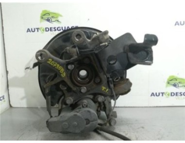 Mangueta Trasera Izquierda Lexus NX  Híbrido 300 h [Híbrido 145 kW ]