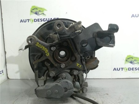 Mangueta Trasera Izquierda Lexus NX  Híbrido 300 h [Híbrido 145 kW ]