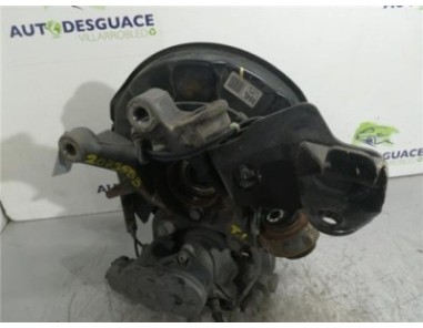 Mangueta Trasera Izquierda Lexus NX  Híbrido 300 h [Híbrido 145 kW ]