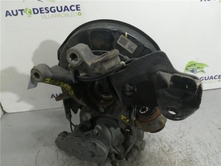 Mangueta Trasera Izquierda Lexus NX  Híbrido 300 h [Híbrido 145 kW ]