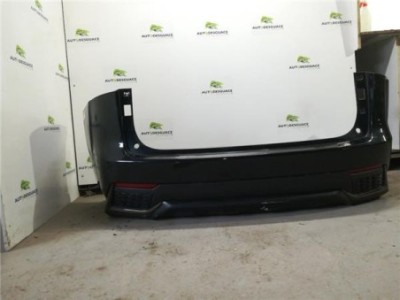 Paragolpes Trasero Lexus NX  Híbrido 300 h [Híbrido 145 kW ]