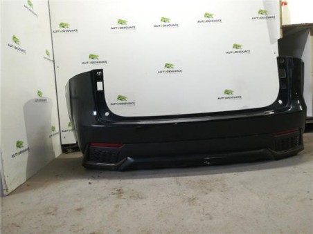 Paragolpes Trasero Lexus NX  Híbrido 300 h [Híbrido 145 kW ]