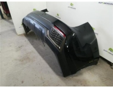 Paragolpes Trasero Lexus NX  Híbrido 300 h [Híbrido 145 kW ]