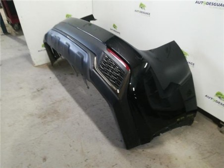 Paragolpes Trasero Lexus NX  Híbrido 300 h [Híbrido 145 kW ]