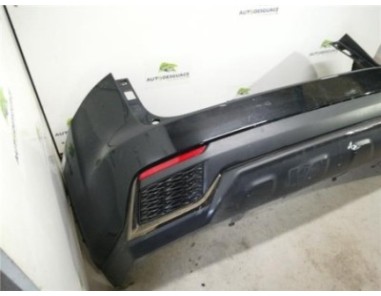 Paragolpes Trasero Lexus NX  Híbrido 300 h [Híbrido 145 kW ]