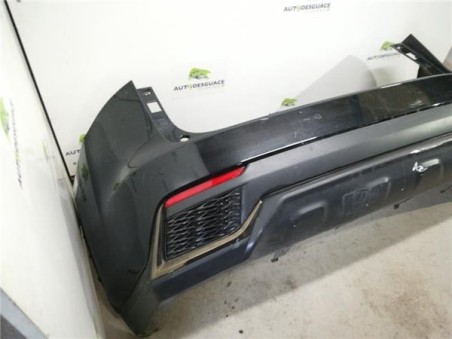 Paragolpes Trasero Lexus NX  Híbrido 300 h [Híbrido 145 kW ]