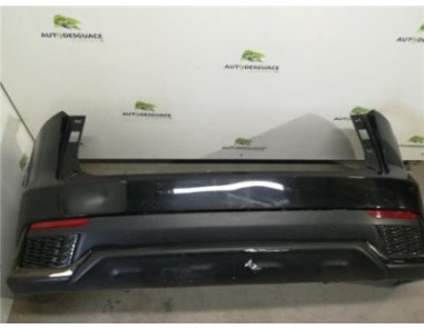 Paragolpes Trasero Lexus NX  Híbrido 300 h [Híbrido 145 kW ]