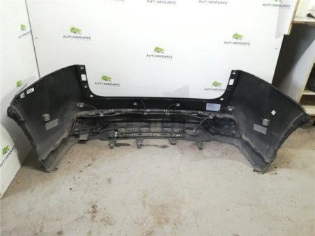 Paragolpes Trasero Lexus NX  Híbrido 300 h [Híbrido 145 kW ]