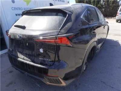 Porton Trasero Lexus NX  Híbrido 300 h [Híbrido 145 kW ] 2