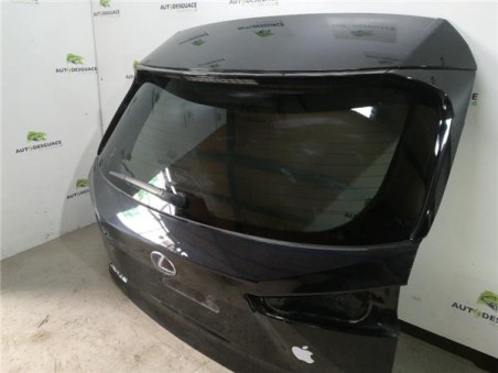 Porton Trasero Lexus NX  Híbrido 300 h [Híbrido 145 kW ]