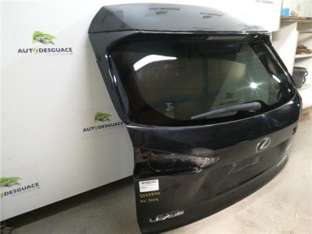 Porton Trasero Lexus NX  Híbrido 300 h [Híbrido 145 kW ]