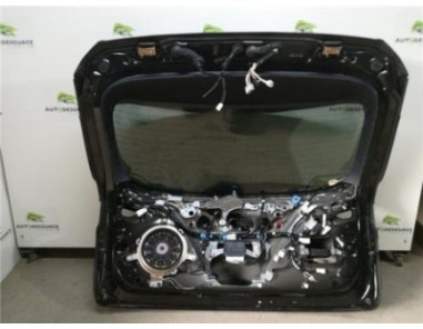 Porton Trasero Lexus NX  Híbrido 300 h [Híbrido 145 kW ]