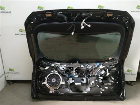 Porton Trasero Lexus NX  Híbrido 300 h [Híbrido 145 kW ]