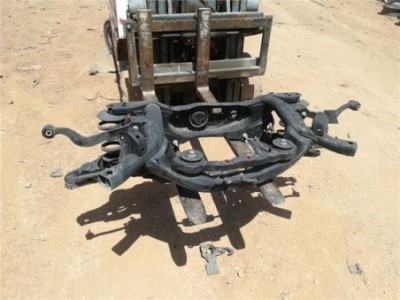 Puente Trasero Lexus NX  Híbrido 300 h [Híbrido 145 kW ]