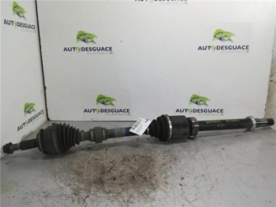 Transmision Delantera Derecha Lexus NX  Híbrido 300 h [Híbrido 145 kW ]