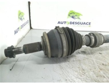 Transmision Delantera Derecha Lexus NX  Híbrido 300 h [Híbrido 145 kW ]