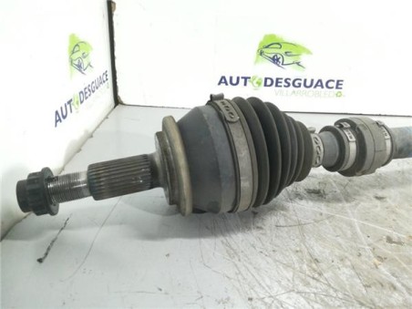 Transmision Delantera Derecha Lexus NX  Híbrido 300 h [Híbrido 145 kW ]