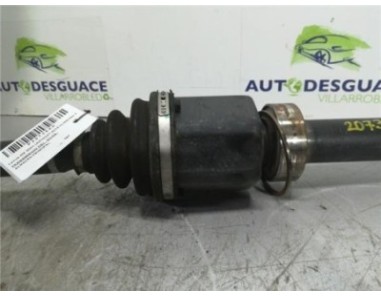 Transmision Delantera Derecha Lexus NX  Híbrido 300 h [Híbrido 145 kW ]