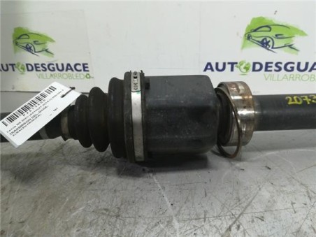 Transmision Delantera Derecha Lexus NX  Híbrido 300 h [Híbrido 145 kW ]