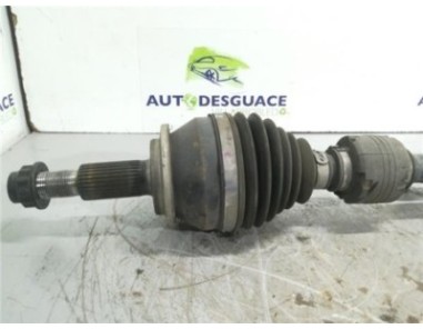 Transmision Delantera Izquierda Lexus NX  Híbrido 300 h [Híbrido 145 kW ]