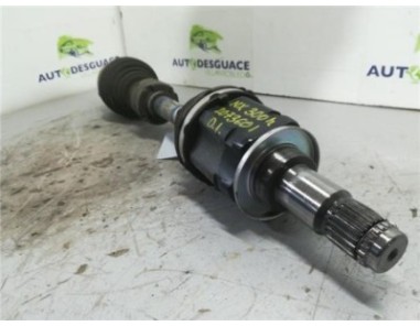 Transmision Delantera Izquierda Lexus NX  Híbrido 300 h [Híbrido 145 kW ]